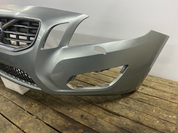 фото thumb №7, Бампер перед переднее volvo v60 s60 ii