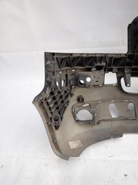 фото thumb №12, Vw t5 multivan 03- бампер перед передній spr pdc