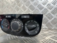 фото thumb №5, Opel corsa d панель кондиціонера 5p2724510