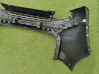 фото thumb №11, Ford edge sport st line бампер задняя