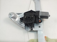 фото thumb №8, Dacia duster ii механизм стекло el. pp oryg