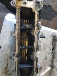 фото thumb №5, Коллектор всасывающий 2.0tdi vw passat b8 04l129766aa