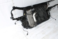 фото thumb №8, Pas передній підсилювач радіатор hyundai santa fe ii lift 2.2 crdi