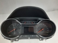 фото thumb №1, Лічильник прилади opel crossland x 1.2 бензин