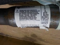 фото thumb №4, Шторка безопасности подушка безопасности левая renault scenic iii 10r.