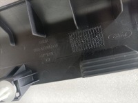 Накладка захист  порога  лівий передні  ford fiesta mk7 Доставка, фото thumb