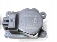 фото thumb №8, Моторчик отопителя ford mondeo mk4