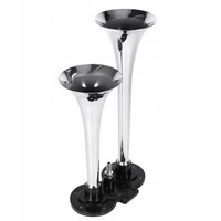 фото thumb №8, Клаксон сигнал 12v 150db сигнал пневматический