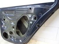 фото thumb №13, Skoda fabia iii kombi дверь задняя правое 6v9833312