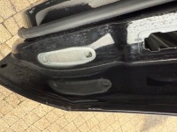 Mercedes gle купе c167 167 двері задній задні ліва чорні Доставка, фото thumb