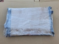 Радіатор води радіальний ford mondeo mk4 механічна коробка передач 2014r Оригінал, фото thumb