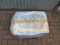 фото thumb №4, Сидіння задня лівий c-max mk2 2013 rok