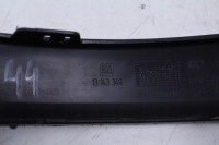 Молдинг бампера левый задняя opel astra iii Недорого, фото thumb