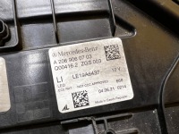 Фара лампа led high performance перед левый mercedes c-klasa w206 Киев, фото thumb