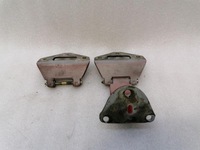 фото thumb №4, Ferrari f355 f129 spider door hinge 64829600 left