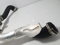 фото thumb №9, Vw tiguan 2014r sharan 7n 1.4tfsi труба интеркулер шланг шланг супер состояние