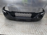 Купити Бампер передній перед протитуманні фари iveco daily 2014-, фото thumb