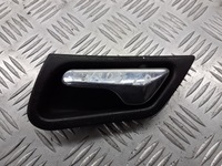 фото thumb №1, Ручка левая передняя внутренняя mercedes w203