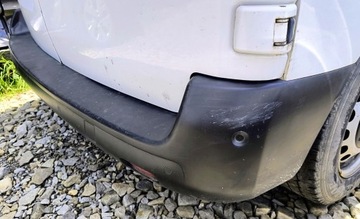 фото thumb №8, Двері орні лівий зад задні citroen jumpy iii expert iv 16- ewp камера