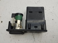 фото thumb №6, Jeep cherokee 2015 роз'єм прикурювача передні 68146071ac