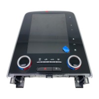 фото thumb №1, Панель дисплей navi экран renault espace v