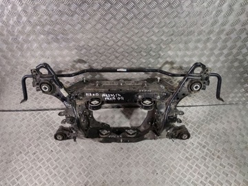 фото thumb №7, Volvo xc90 2016 рама допоміжна задня