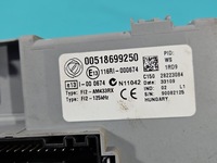 фото thumb №9, Бортовой компьютер блок управления двигателя iaw 5sf3.m2 набор fiat grande punto evo 1.4b