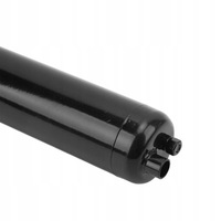 фото thumb №7, Rowery двигунні гасник труба вихлопна czarna do