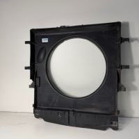 фото thumb №12, Корпус вентилятора радиатор mercedes sprinter w906 oem номер оригинал 9065050855