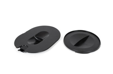 фото thumb №1, Заглушка подкрылки reanult megane ii scenic ii