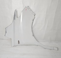 фото thumb №13, Крыло левый hyundai h-1h1 ii starex lift 2017-