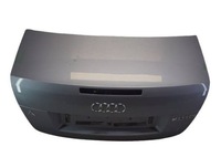 фото thumb №1, Крышка багажника зад audi a4 b7 cabrio k744