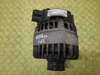Купить Peugeot 206 1.6 генератор 9641398480, фото thumb