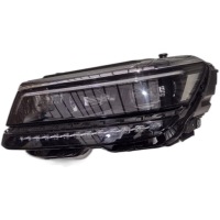 фото thumb №1, Vw tiguan ii 5n лампа передняя перед левая full led 5nb941113e