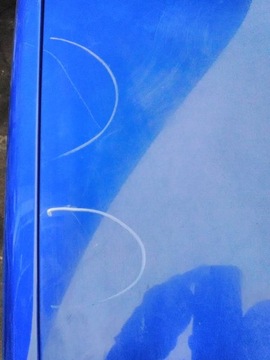 фото thumb №5, Капот skoda fabia