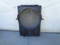 Купить Renaut premium dci радиатор 7420775792, фото thumb