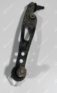 фото thumb №1, Рычаг нижний правый перед range rover sport l494