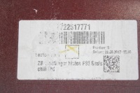 Kompletny бампер задняя mini f60 countryman 851 Оригинал, фото thumb