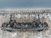 фото thumb №1, Mazda 5 cr cw cr 3 bl балка задня підвіска комплектна