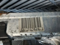 Підрамник передні bmw 5 f10 f11 561227026 Недорого, фото thumb