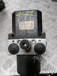 фото thumb №3, Насос abs 0265222011 alfa 147