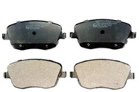 фото thumb №1, Denckermann тормозные колодки тормозные seat cordoba 1.9 tdi