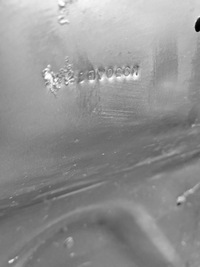 фото thumb №7, Капот dodge charger 1 2005-2010