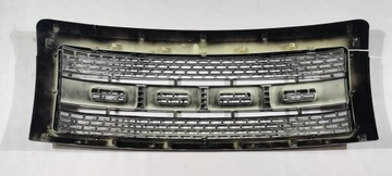 фото thumb №10, Решётка радиатора решётка решётка бампера ford f150 f-150 2009-2014