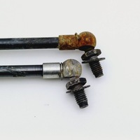 фото thumb №8, Привод крышки багажника audi a4 b6 cena za 2 szt nr193