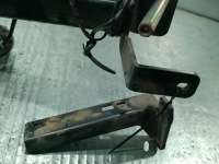 фото thumb №3, Hak буксировочный opel zafira b