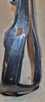 фото thumb №9, Бампер передний перед bmw 5 g30 g31