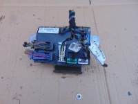 Модуль комфорта ford fiesta mk7 Доставка, фото thumb