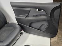 фото thumb №16, Kia sportage iii 14r сидіння диван обшивки