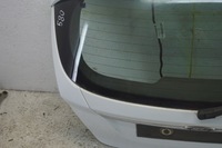 фото thumb №8, Крышка багажника зад ford fiesta mk7 h9 5d hb